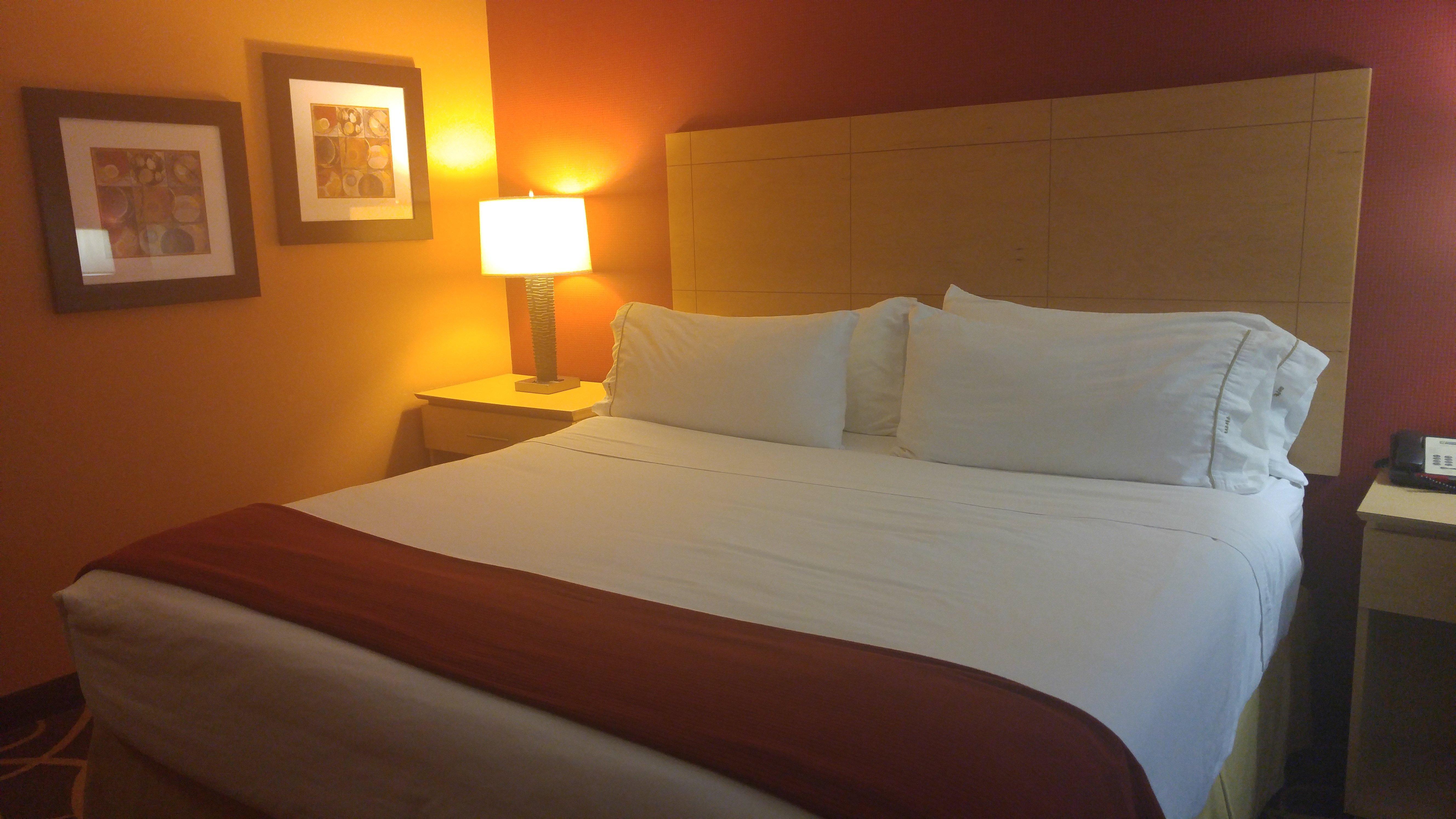 Holiday Inn Express - Cortland By Ihg Exterior photo