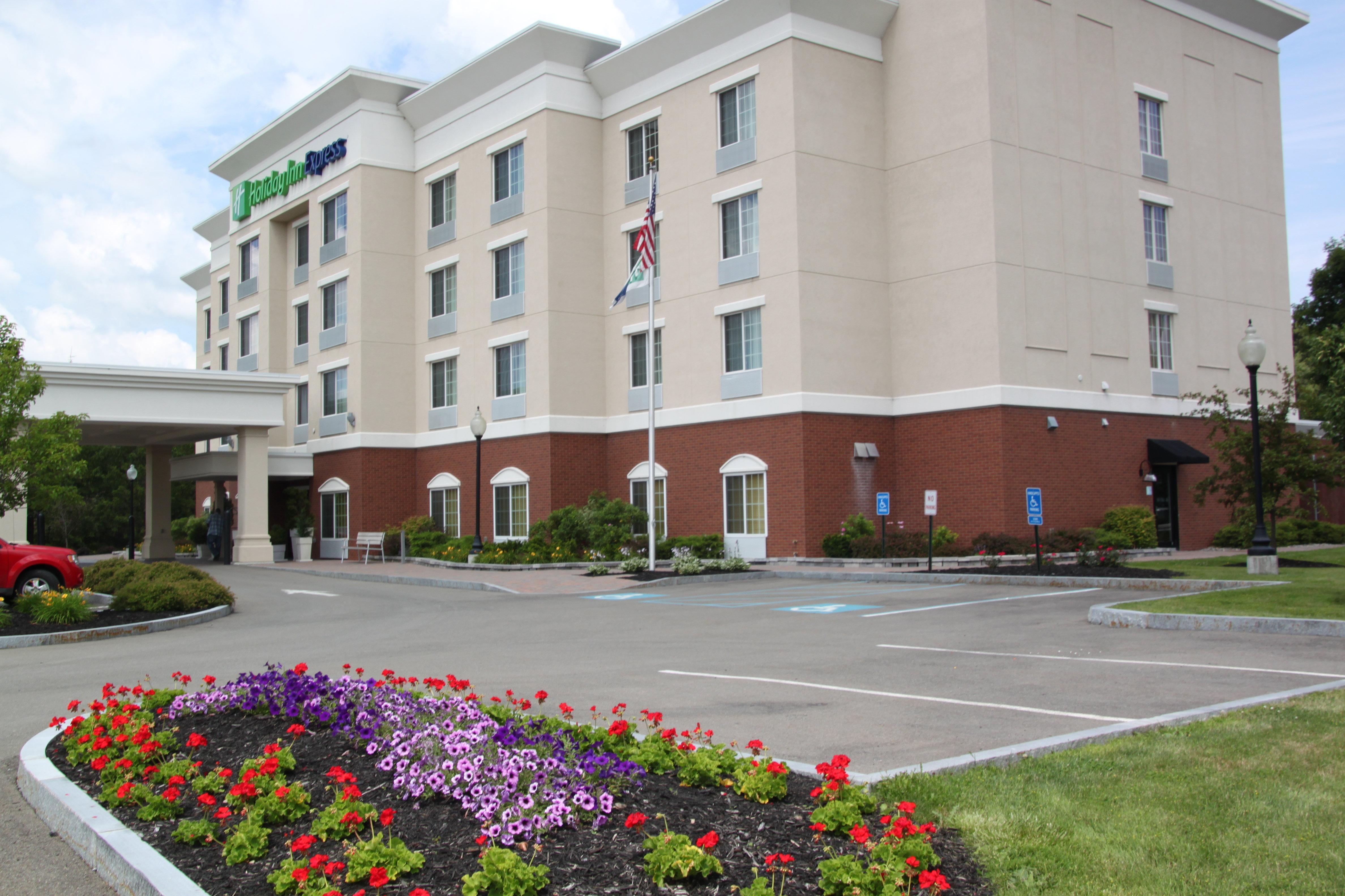 Holiday Inn Express - Cortland By Ihg Exterior photo