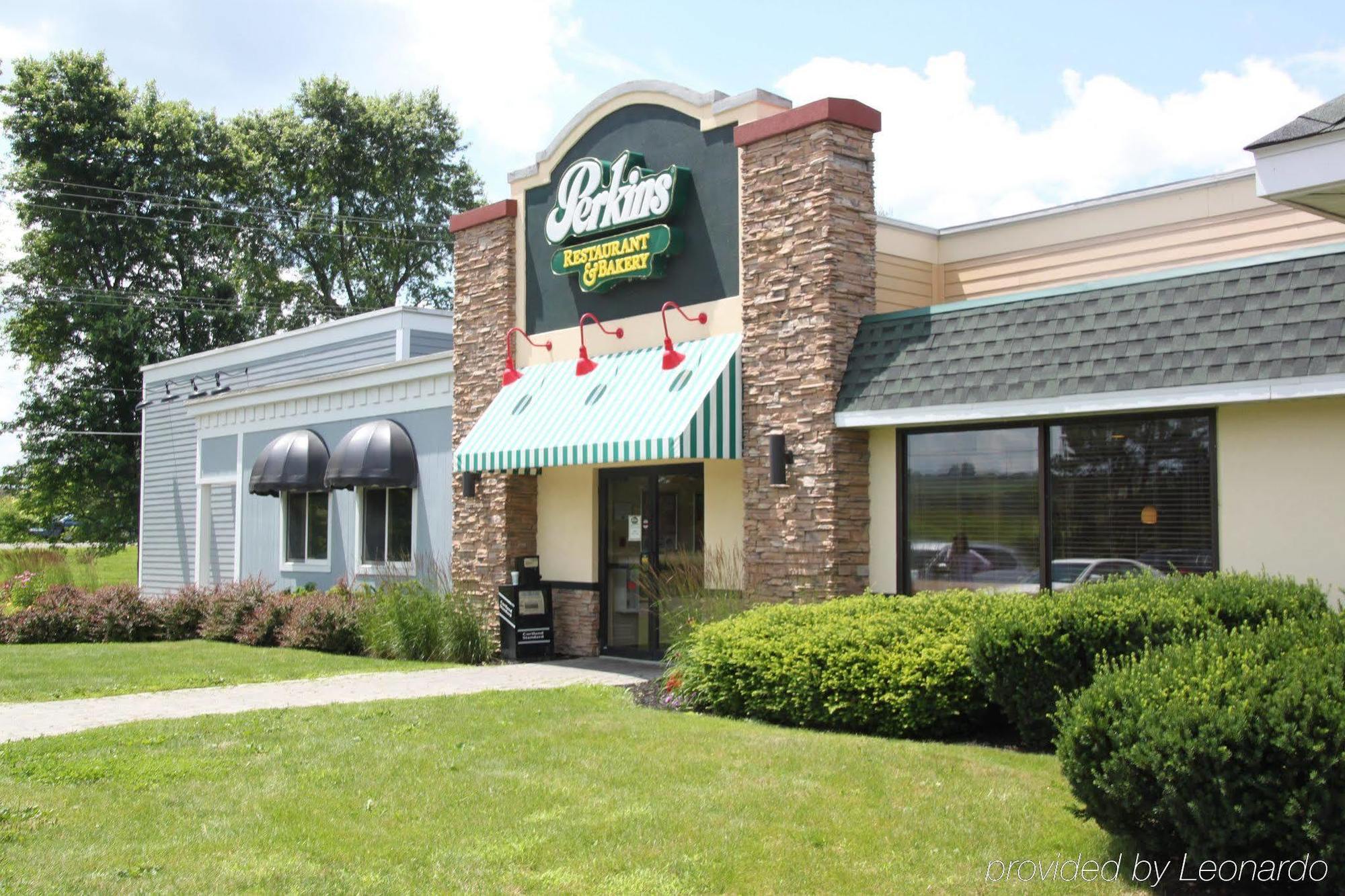 Holiday Inn Express - Cortland By Ihg Exterior photo